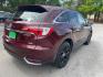 2017 BURG ACURA RDX BASE (5J8TB4H3XHL) with an 3.5L engine, Automatic transmission, located at 5103 Dorchester Rd., Charleston, SC, 29418-5607, (843) 767-1122, 36.245171, -115.228050 - Photo#6